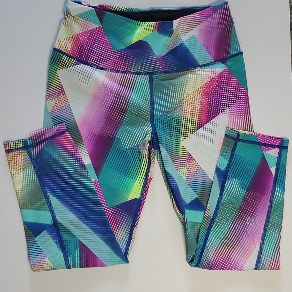 VSX Sport by Victoria Secret Capri Leggings